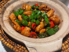 -老知青·东北菜(中华城店)