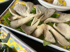 -芦月轩羊蝎子(北蜂窝店)