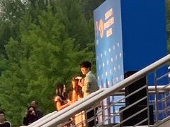 -北京师范大学邱季端体育馆