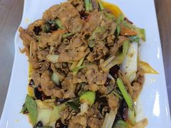 -连池鱼豆味坊(风景区店)