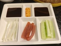 -皇城根·京城味家常菜(西市场·嘉华广场店)