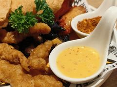 -新太二·鲜料川菜(万泰汇店)