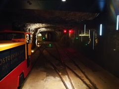 -波斯托伊纳溶洞