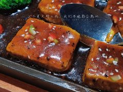 -云来居素食馆(南山店)