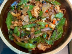 -鸽子侯·家宴·平价海鲜(市图书馆店)