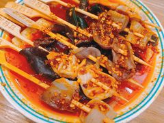 -甘食记·成都肥肠粉(汕头万象城店)