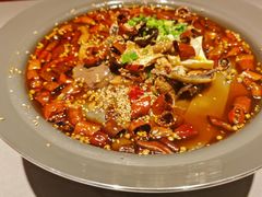 -三江里·宜宾川菜(亚运村店)
