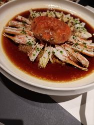 -曼格纳婚礼艺术中心(张江店)