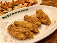 -新白鹿餐厅(龙游路总店·杭帮菜名店)