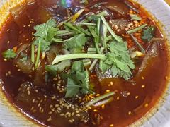 -付小姐在成都(中山公园店)