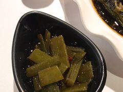 开胃菜-铜锣湾·有麝自然香(渝北财富中心店)