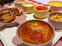 -西贝(宁波天一国购店)