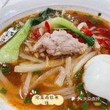 来自地表最强螺蛳粉代表的文昌桥真的Yyds 