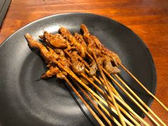 -庆合府重庆大排档(紫都城店)