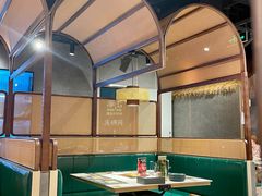 -椰子湾·海南火锅·糟粕醋·椰子鸡(正大广场店)