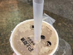 -沪上阿姨·精选茶饮(桃源友嘉购物广场店)
