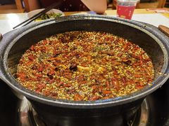 -佬缸炮江湖川菜(玉林店)