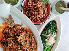 -院8里·少城记忆老川菜(宽窄巷子店)