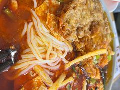 -阿生哥螺蛳粉•火锅(永安街店)