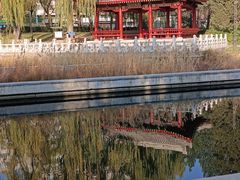 -元大都城垣遗址公园