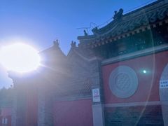 -妙峰山风景名胜区