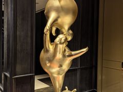 -大连君悦酒店 · VIVA(星海广场店)