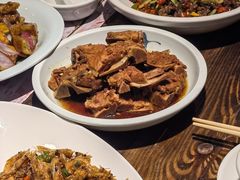 -七菜馆·东北菜·蒸饺(文体路店)