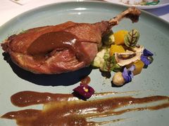 -Wei菋·Le Bistrot