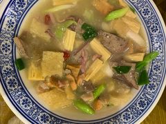 洛阳熬货-杏花村水席楼(西大街总店)