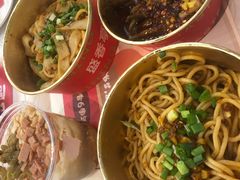 -盛香亭热卤(宝泰购物广场店)