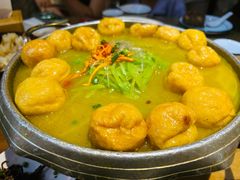 -真定郝家排骨(大十字街店)