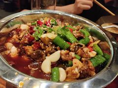 -欧匠葫炉鱼(钱江世纪城店)
