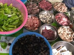 -广场正宗原汁薏米店