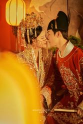 点击看大图 -金夫人婚纱摄影(衡阳店)