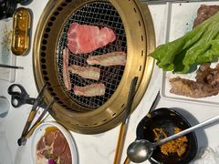 -炙城·韩式烤肉(南京东路店)