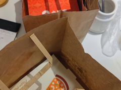-必胜客(华南摩尔店)