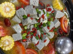 -花水湾红太阳牛肉汤锅