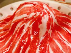 -曲氏老北京铜锅涮肉•火锅(不老街店)