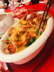 -广州中心皇冠假日酒店·宴会厅