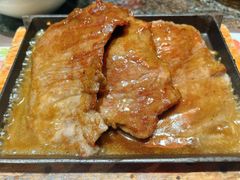 -南都西餐厅(布吉新三村南区店)