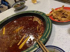 -有拈头成都市井火锅(南山总店)