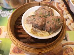 -添好运点心专门店(中环IFC店)