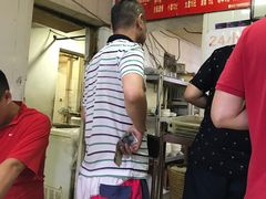 -鑫明明拉面(宁化路店)