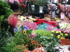 -双季花艺园艺市场(浦东店)