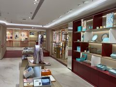-万事利丝绸(杭州大厦店)