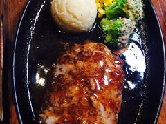 -铃木食堂(帽儿胡同店)
