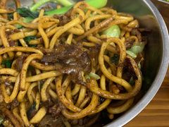 炒拉面-河南拉面(肇周路店)