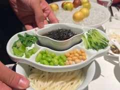 -四季民福烤鸭店(前门廊房二条店)