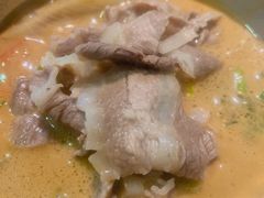 -德顺斋爆肚涮肉馆·烧烤·羊蝎子·清真炒菜(马驹桥店)