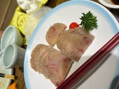 -三道菜(明堂公园店)